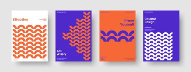 İzole Broşür Planı. Yaratıcı Flyer Tasarımı. Soyut Arkaplan Şablonu. Poster. Rapor verin. İş sunumu. Kitap kapağı. Pankart. Haber bülteni. Günlük. Marka Kimliği. El ilanı. Reklamcılık