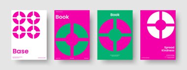 İzole Broşür Tasarımı. Yaratıcı İş Sunum Şablonu. Soyut Arkaplan Düzeni. Pankart. Poster. El ilanı. Rapor verin. Kitap kapağı. Portföy. Marka Kimliği. Broşür. Not defteri. Katalog