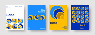 Soyut Kitap Kapağı Şablonu. İzole edilmiş Bayrak Tasarımı. Modern İş Sunumu Mizanpajı. El ilanı. Poster. Geçmişi. Rapor verin. Broşür. Haber bülteni. Broşür. Dergi. Reklamcılık. Not Defteri