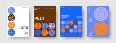 Yaratıcı Poster Düzeni. İzole Arkaplan Tasarımı. Geometrik Sancak Şablonu. El ilanı. Broşür. Kitap kapağı. Rapor verin. İş sunumu. Not defteri. Portföy. Reklamcılık. Dergi. Günlük