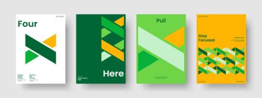 Yaratıcı Poster Şablonu. Soyut Rapor Düzeni. Geometrik Kitap Kapağı Tasarımı. Geçmişi. İş sunumu. Pankart. Broşür. El ilanı. Dergi. Katalog. Broşür. Haber bülteni. Broşür. Günlük