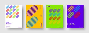 Soyut Rapor Düzeni. Geometrik Arkaplan Tasarımı. İzole edilmiş Flyer Şablonu. Kitap kapağı. Broşür. Poster. Pankart. İş sunumu. Not defteri. Günlük. Reklamcılık. Katalog. Broşür