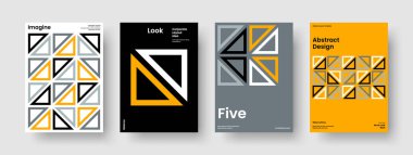 İzole Kitap Kapağı Düzeni. Yaratıcı Flyer Şablonu. Modern Rapor Tasarımı. İş sunumu. Broşür. Pankart. Geçmişi. Poster. Marka Kimliği. Dergi. Not defteri. Günlük. Portföy