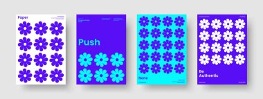 Yaratıcı Broşür Şablonu. Soyut Flyer Düzeni. İzole edilmiş Bayrak Tasarımı. Geçmişi. Kitap kapağı. İş sunumu. Poster. Rapor verin. Dergi. Reklamcılık. El ilanı. Günlük. Not Defteri