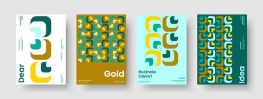 İzole edilmiş Flyer düzeni. Modern İş Sunum Şablonu. Yaratıcı Broşür Tasarımı. Geçmişi. Rapor verin. Pankart. Poster. Kitap kapağı. Katalog. Haber bülteni. El ilanı. Not defteri. Portföy