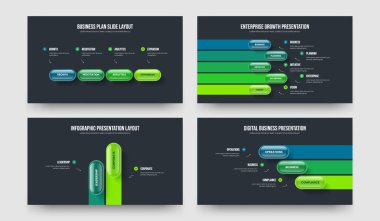 Danışmanlık Stratejisi Dört Beş İki Üç Adım Diyagram Slayt Gösterisi Şablon Çizimi. Profesyonel Analiz 4523 Seçenek Slayt Düzeni Koleksiyonu.
