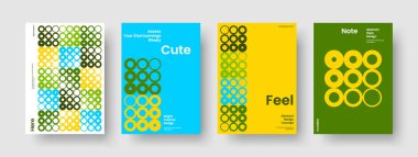 Geometrik Kitap Kapağı Şablonu. Yaratıcı Arka plan Tasarımı. İzole edilmiş Flyer düzeni. Rapor verin. Pankart. İş sunumu. Broşür. Poster. Broşür. Dergi. Portföy. Not defteri. Günlük. El ilanı