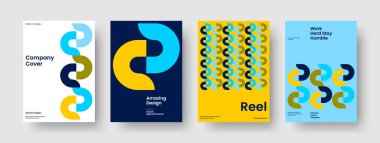 Modern Haber Düzeni. Yaratıcı İş Sunumu Tasarımı. Soyut Kitap Kapağı Şablonu. Geçmişi. Broşür. Pankart. Poster. El ilanı. Not defteri. Reklamcılık. Broşür. El ilanı. Portföy. Broşür