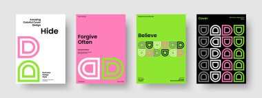 Modern Haber Düzeni. Soyut Kitap Kapağı Şablonu. İzole Broşür Tasarımı. Pankart. Geçmişi. El ilanı. İş sunumu. Poster. Dergi. Marka Kimliği. Broşür. Broşür. Reklamcılık