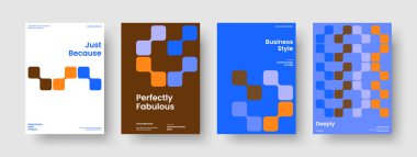 Modern Poster Tasarımı. Geometrik Arkaplan Şablonu. Soyut Banner Düzeni. Rapor verin. El ilanı. Broşür. Kitap kapağı. İş sunumu. Marka Kimliği. Not defteri. Haber bülteni. Katalog. Reklamcılık