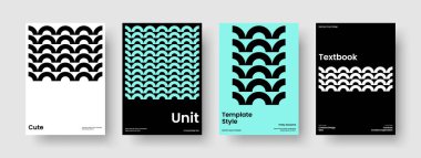 Yaratıcı Kitap Kapağı Düzeni. Geometrik Poster Şablonu. Modern Arkaplan Tasarımı. Pankart. Broşür. İş sunumu. Rapor verin. El ilanı. Katalog. Dergi. Marka Kimliği. Broşür. El ilanı