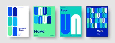 Geometrik İş Sunumu Tasarımı. Soyut Broşür Şablonu. Yaratıcı Rapor Düzeni. Pankart. Kitap kapağı. Poster. El ilanı. Geçmişi. Dergi. Reklamcılık. Haber bülteni. El ilanı. Günlük