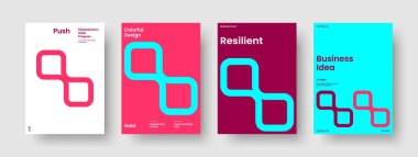 Yaratıcı Sancak Düzeni. İzole Rapor Şablonu. Modern Flyer Design. Broşür. Geçmişi. Poster. Kitap kapağı. İş sunumu. Dergi. Marka Kimliği. El ilanı. Portföy. Haber bülteni