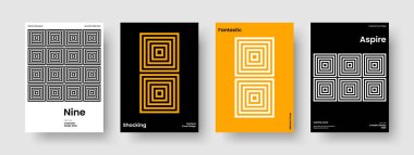 Soyut Poster Tasarımı. Modern Rapor Şablonu. Geometrik Sancak Düzeni. Kitap kapağı. Geçmişi. İş sunumu. El ilanı. Broşür. Broşür. Dergi. Portföy. Haber bülteni. Katalog. El ilanı