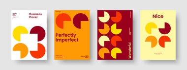 İzole Kitap Kapağı Tasarımı. Geometrik İş Sunum Düzeni. Soyut Arkaplan Şablonu. Rapor verin. Poster. Broşür. Pankart. El ilanı. Not defteri. Broşür. Katalog. Broşür. Portföy. Günlük