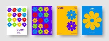 İzole edilmiş Arkaplan Şablonu. Yaratıcı Flyer Tasarımı. Modern İş Sunumu Mizanpajı. Rapor verin. Broşür. Poster. Pankart. Kitap kapağı. Reklamcılık. El ilanı. Dergi. Katalog. Not defteri. Portföy