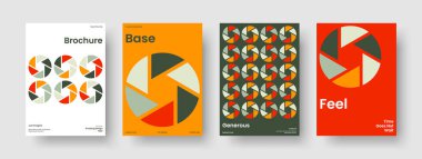 Soyut İş Sunum Şablonu. Geometrik Arkaplan Tasarımı. Modern Poster Düzeni. Kitap kapağı. El ilanı. Pankart. Broşür. Rapor verin. Broşür. Reklamcılık. Broşür. Dergi. Not Defteri