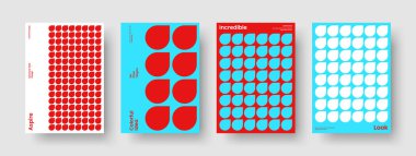 Modern Flyer Design. İzole Kitap Kapağı Düzeni. Yaratıcı Arkaplan Şablonu. Pankart. Rapor verin. Poster. İş sunumu. Broşür. Broşür. Reklamcılık. Not defteri. Dergi. Katalog. Günlük