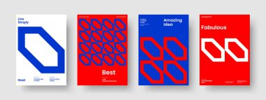 Modern Haber Düzeni. Geometrik Sancak Şablonu. İzole Poster Tasarımı. Geçmişi. Broşür. El ilanı. Kitap kapağı. İş sunumu. Dergi. Broşür. Reklamcılık. Haber bülteni. Not Defteri