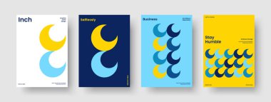 Soyut Sancak Tasarımı. İzole Broşür Şablonu. Geometrik Kitap Kapağı Düzeni. Poster. İş sunumu. El ilanı. Rapor verin. Geçmişi. Haber bülteni. Katalog. Günlük. Broşür. Dergi