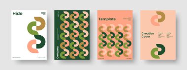 Yaratıcı Broşür Şablonu. Modern Banner Tasarımı. Soyut Poster Düzeni. El ilanı. Geçmişi. Kitap kapağı. İş sunumu. Rapor verin. Günlük. Dergi. Reklamcılık. Portföy. Haber bülteni