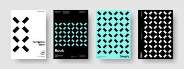 Yaratıcı Broşür Tasarımı. Soyut Flyer Düzeni. Modern Rapor Şablonu. Pankart. İş sunumu. Kitap kapağı. Poster. Geçmişi. Günlük. Portföy. Dergi. Not defteri. El ilanı. Reklamcılık