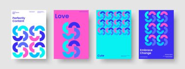 İzole edilmiş İş Sunumu Tasarımı. Modern Rapor Şablonu. Geometrik Kitap Kapağı Düzeni. Geçmişi. Broşür. Pankart. El ilanı. Poster. Portföy. Not defteri. Broşür. Haber bülteni. Broşür. Günlük