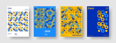 Geometrik Sancak Şablonu. Modern Arkaplan Tasarımı. İzole Broşür Planı. Poster. El ilanı. Kitap kapağı. Rapor verin. İş sunumu. Portföy. Broşür. Günlük. Haber bülteni. Dergi. El ilanı