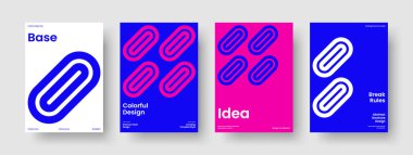 Soyut İş Sunumu Tasarımı. İzole edilmiş arka plan düzeni. Geometrik Flyer Şablonu. Poster. Rapor verin. Kitap kapağı. Pankart. Broşür. Broşür. Dergi. Portföy. Katalog. Haber bülteni