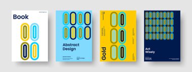 Modern Poster Şablonu. Yaratıcı Rapor Tasarımı. İzole edilmiş Flyer düzeni. Pankart. Broşür. Kitap kapağı. Geçmişi. İş sunumu. Katalog. Broşür. Dergi. Günlük. Reklamcılık. El ilanı