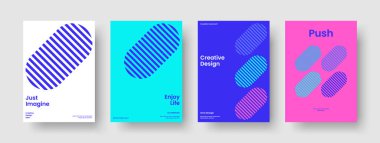 İzole Kitap Kapağı Düzeni. Yaratıcı Arkaplan Şablonu. Soyut Poster Tasarımı. Rapor verin. Broşür. Pankart. El ilanı. İş sunumu. Katalog. Marka Kimliği. Not defteri. Broşür. Haber bülteni