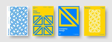 Geometrik Arkaplan Şablonu. Soyut Flyer Tasarımı. İzole Broşür Planı. Poster. Kitap kapağı. Pankart. İş sunumu. Rapor verin. Reklamcılık. Günlük. Broşür. Marka Kimliği. Dergi