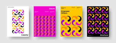 Modern Arkaplan Şablonu. Yaratıcı Flyer Düzeni. İzole Broşür Tasarımı. Poster. Rapor verin. Kitap kapağı. Pankart. İş sunumu. Haber bülteni. Katalog. Not defteri. Dergi. Günlük