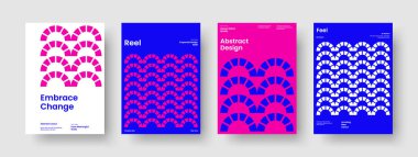 Yaratıcı Poster Şablonu. Soyut Rapor Düzeni. Geometrik Broşür Tasarımı. Kitap kapağı. El ilanı. Pankart. İş sunumu. Geçmişi. El ilanı. Haber bülteni. Not defteri. Broşür. Dergi