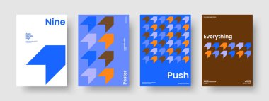 İzole edilmiş arka plan düzeni. Modern Banner Şablonu. Yaratıcı Flyer Tasarımı. Poster. Kitap kapağı. Rapor verin. Broşür. İş sunumu. Reklamcılık. Günlük. El ilanı. Not defteri. Katalog. Broşür