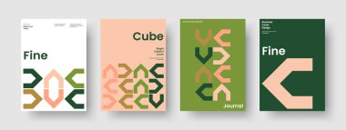 İzole Kitap Kapağı Düzeni. Soyut Broşür Şablonu. Geometrik Rapor Tasarımı. İş sunumu. Geçmişi. Poster. Pankart. El ilanı. Katalog. Marka Kimliği. Broşür. Not defteri. Reklamcılık