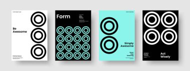 Soyut Banner Şablonu. İzole edilmiş iş sunum düzeni. Yaratıcı Broşür Tasarımı. Rapor verin. Kitap kapağı. Poster. Geçmişi. El ilanı. El ilanı. Günlük. Marka Kimliği. Reklamcılık. Broşür