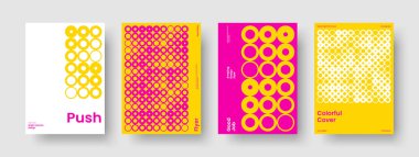 Modern Banner Tasarımı. İzole Kitap Kapağı Şablonu. Yaratıcı Rapor Düzeni. El ilanı. İş sunumu. Geçmişi. Poster. Broşür. Broşür. Haber bülteni. Günlük. Broşür. Katalog. Dergi