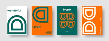 İzole edilmiş arka plan düzeni. Yaratıcı İş Sunum Şablonu. Modern Banner Tasarımı. Rapor verin. El ilanı. Kitap kapağı. Poster. Broşür. Dergi. Marka Kimliği. Katalog. Not defteri. Günlük