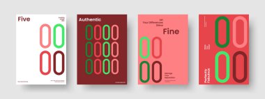 Soyut İş Sunumu Tasarımı. Geometrik Arkaplan Düzeni. Modern Rapor Şablonu. Broşür. Pankart. El ilanı. Kitap kapağı. Poster. Katalog. Broşür. Not defteri. Marka Kimliği. Günlük