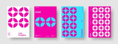 Soyut Flyer Tasarımı. Modern Rapor Şablonu. Yaratıcı Arkaplan Düzeni. Poster. Pankart. Broşür. İş sunumu. Kitap kapağı. Portföy. Dergi. El ilanı. Not defteri. Günlük. Katalog