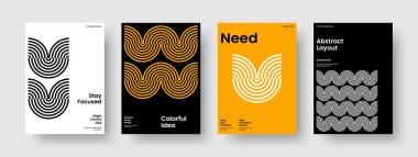 Yaratıcı Flyer Şablonu. Geometrik Poster Tasarımı. Soyut Kitap Kapağı Düzeni. Broşür. İş sunumu. Geçmişi. Rapor verin. Pankart. Not defteri. Günlük. Haber bülteni. Dergi. Reklamcılık