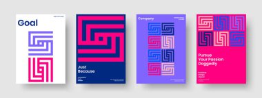 Geometrik Rapor Tasarımı. Soyut İş Sunum Şablonu. Modern Kitap Kapağı Düzeni. Poster. El ilanı. Geçmişi. Pankart. Broşür. Reklamcılık. Günlük. Dergi. Katalog. Not Defteri