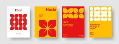 Modern Kitap Kapağı Tasarımı. Geometrik Arkaplan Düzeni. Soyut Rapor Şablonu. Broşür. Poster. İş sunumu. Pankart. El ilanı. Portföy. El ilanı. Broşür. Günlük. Marka Kimliği