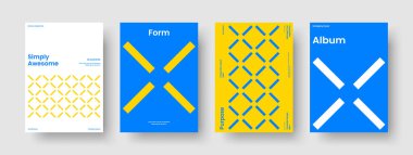 İzole Arkaplan Tasarımı. Modern Poster Şablonu. Geometrik İş Sunum Düzeni. Rapor verin. Kitap kapağı. El ilanı. Pankart. Broşür. Reklamcılık. Portföy. Not defteri. Katalog. Broşür. Broşür