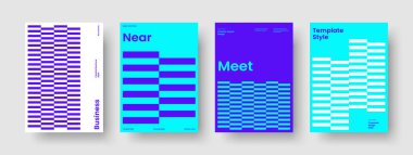 İzole Rapor Şablonu. Yaratıcı Flyer Düzeni. Modern Banner Tasarımı. Poster. Broşür. Kitap kapağı. İş sunumu. Geçmişi. Günlük. Broşür. Reklamcılık. Broşür. Not defteri. El ilanı