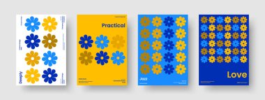 Modern İş Sunumu Tasarımı. İzole Poster Şablonu. Yaratıcı Arkaplan Düzeni. Broşür. El ilanı. Kitap kapağı. Pankart. Rapor verin. Reklamcılık. Broşür. Not defteri. Marka Kimliği. El ilanı