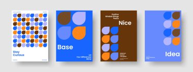 Geometrik Poster Tasarımı. Modern Banner Planı. İzole Broşür Şablonu. Geçmişi. Kitap kapağı. İş sunumu. El ilanı. Rapor verin. Haber bülteni. Broşür. Günlük. El ilanı. Portföy. Broşür