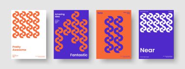 Yaratıcı Broşür Tasarımı. Soyut Banner Şablonu. İzole Poster Düzeni. Kitap kapağı. Rapor verin. El ilanı. Geçmişi. İş sunumu. Dergi. Broşür. Marka Kimliği. Haber bülteni. Reklamcılık