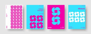 Yaratıcı Poster Düzeni. Modern Kitap Kapağı Tasarımı. İzole edilmiş Flyer Şablonu. Geçmişi. İş sunumu. Broşür. Pankart. Rapor verin. Haber bülteni. Marka Kimliği. Portföy. Dergi. Not Defteri